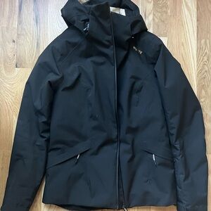 Waterproof down ski Jacket - dechathlon